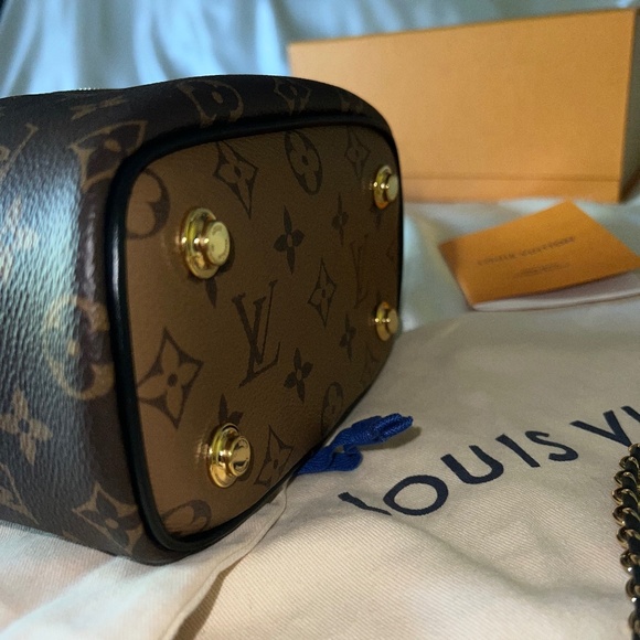 Louis Vuitton Vanity PM Bag - Picture 8 of 11